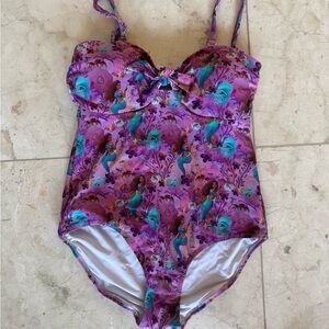 Posh Peanut x Little Mermaid Collab